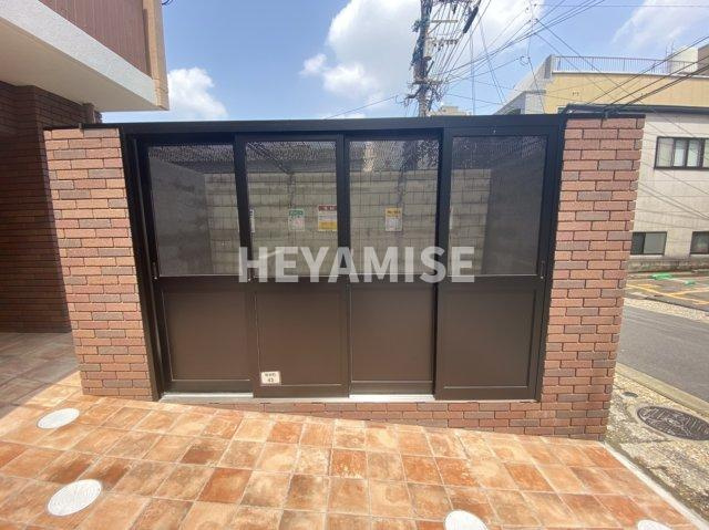 ヴィオラ寄合町のその他共用部分