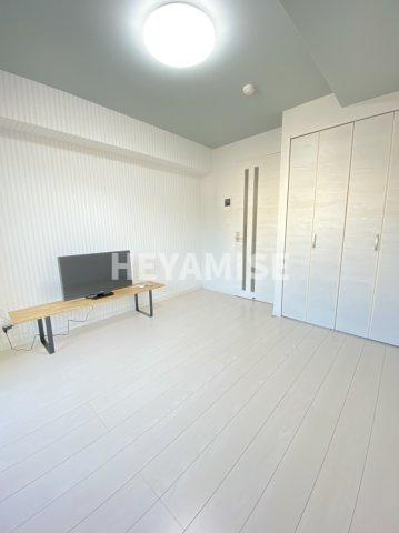 ヴィオラ寄合町の居間・リビング|※同間取りの別の階のお部屋の画像です※現況を優先します
