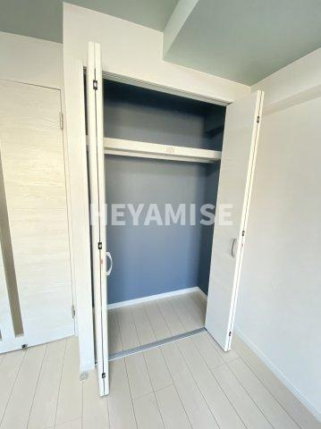 ヴィオラ寄合町の収納|※同間取りの別の階のお部屋の画像です※現況を優先します