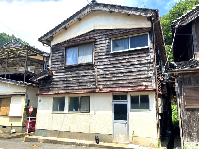 田結　中古戸建　8K+S