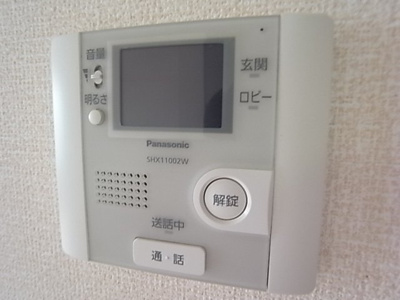 【セキュリティ】 | グランシャリオ