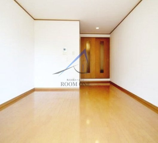 アンプルール　フェール　ミエの居間・リビング|洋室のお部屋です。