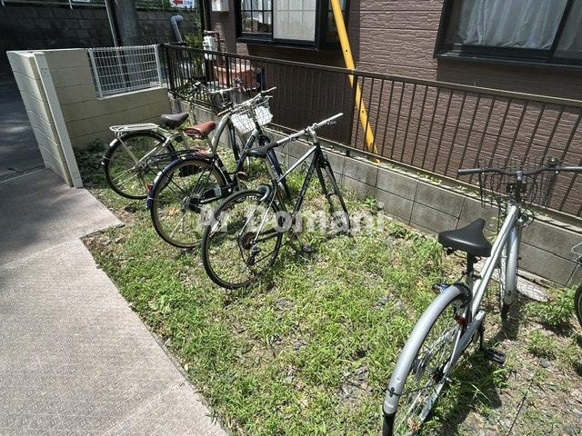 【展望】 | 北小金ハイツ