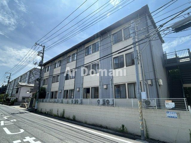 【外観】 | 北小金ハイツ