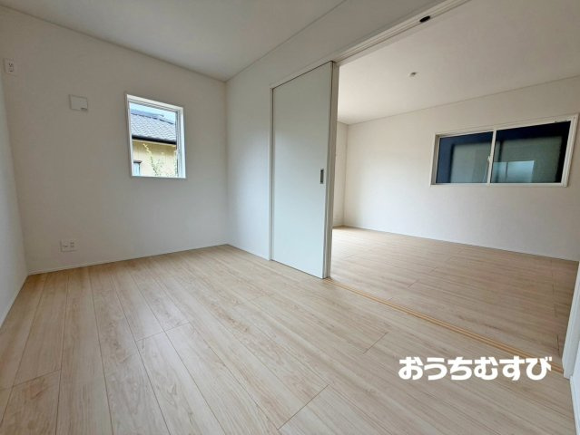 小牧市多気北町第1(全5棟)の洋室