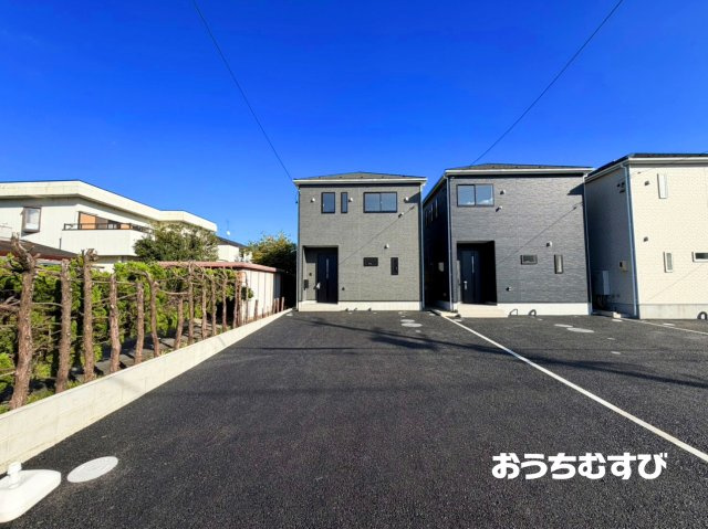 小牧市多気北町第1(全5棟)
