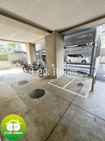 ライオンズシティ東陽町親水公園のその他
