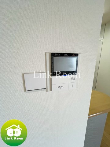 ライオンズシティ東陽町親水公園の設備