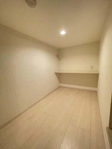リアンレガーロ井尻ステーション ウエスト館の収納