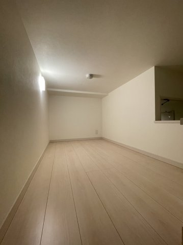 リアンレガーロ井尻ステーション ウエスト館のバルコニー