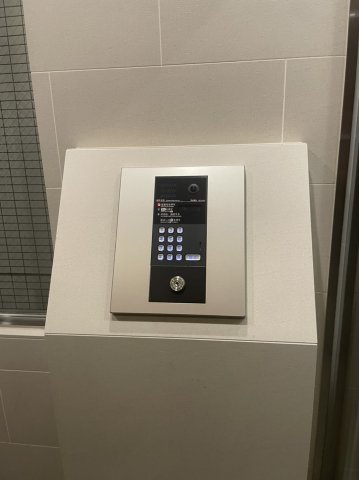 リアンレガーロ井尻ステーション ウエスト館のその他|外観パース
