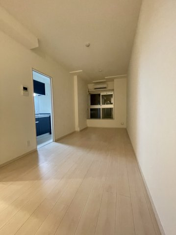 リアンレガーロ井尻ステーション ウエスト館の内装