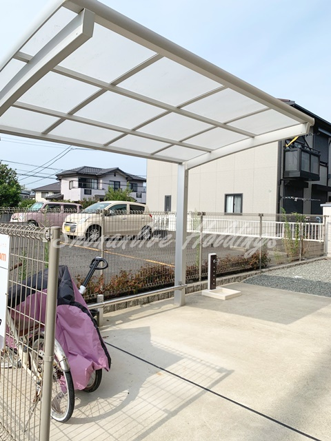 ヴィルトーゾのその他共用部分
