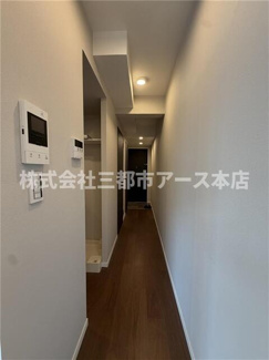 【内装】 | ＰＲＥＡＳ西大井