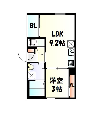 REGALEST南仙台