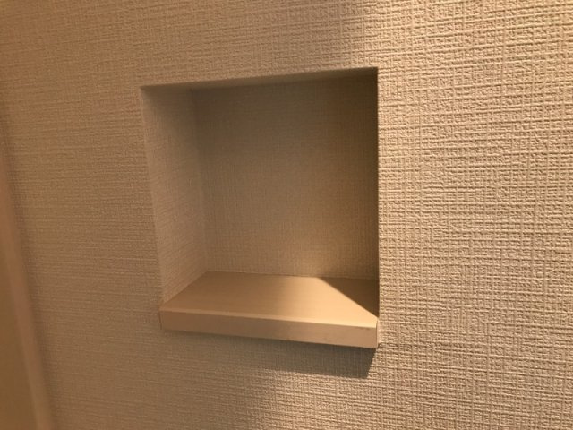 【設備】REGALEST八乙女