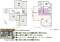茅ヶ崎市平和町新築戸建の画像