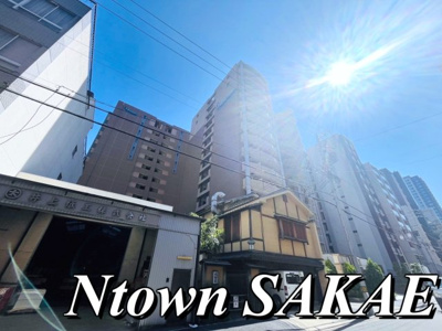 【外観】 | プレサンス泉アーバンゲート | 外観もきれいです