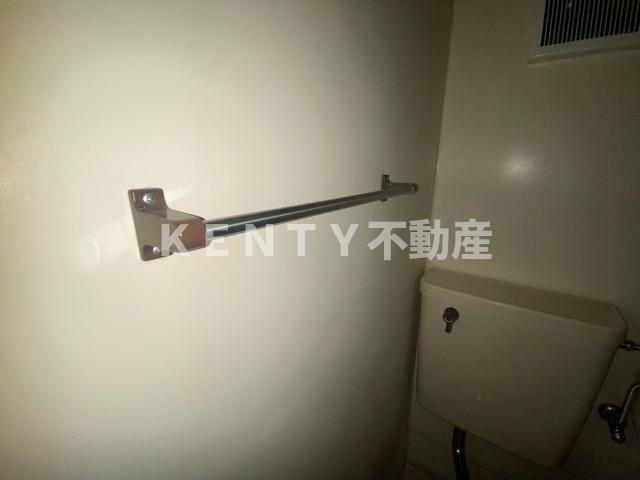 【設備】 | メゾン・ド・イザール