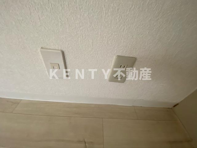 【設備】 | メゾン・ド・イザール