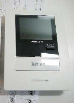 ミハス千川のセキュリティ