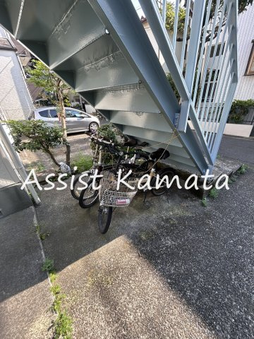 久保井ハイツのその他