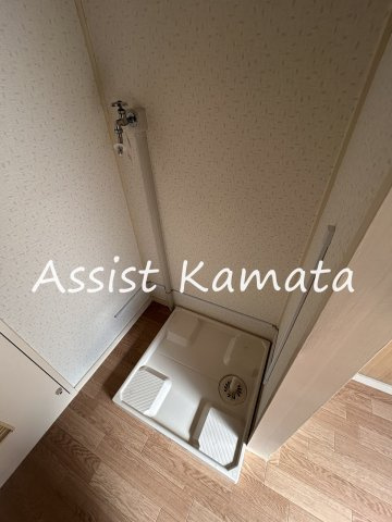 久保井ハイツの設備
