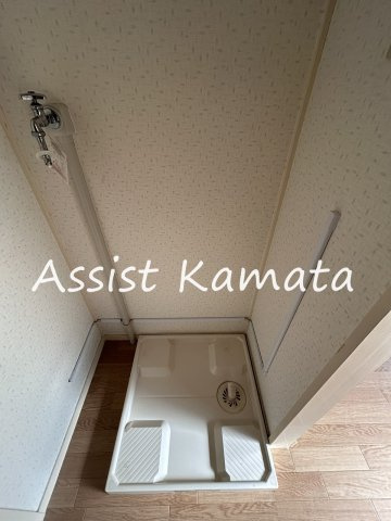 久保井ハイツの設備