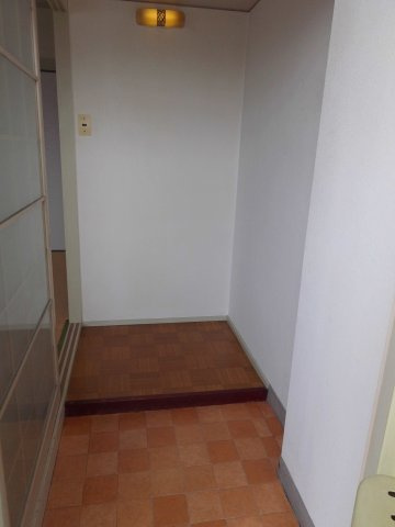 日下マンションのその他共用部分