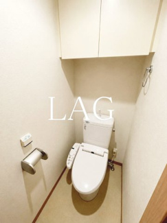 【トイレ】 | アーバンキャッスル田端 | トイレです。