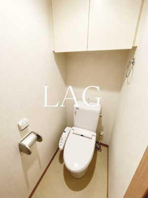 【トイレ】 | アーバンキャッスル田端 | トイレです。