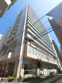 ウィルテラス千葉中央の画像