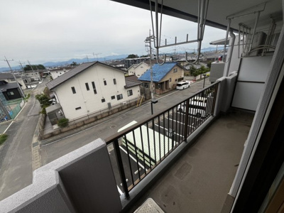 【展望】 | サンシティ井野
