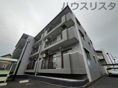 【外観】 | サンシティ井野