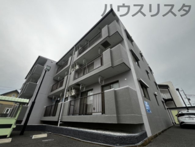【外観】 | サンシティ井野