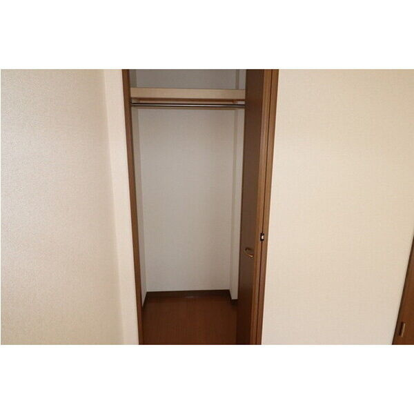 アンプルール　リーブルＢｏｎｈｅｕｒの収納