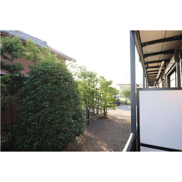 アンプルール　リーブルＢｏｎｈｅｕｒの展望