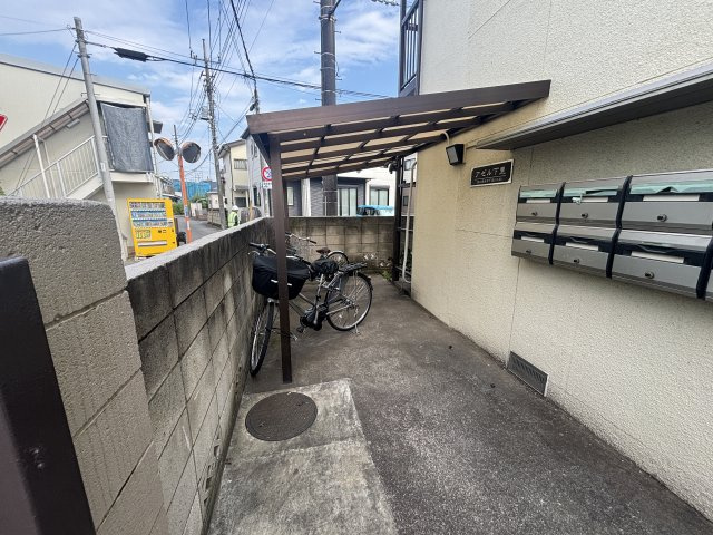 アゼル下里のその他共用部分