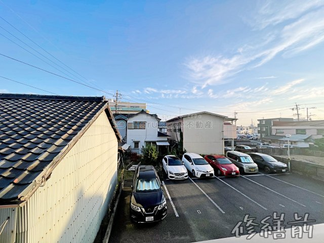 【展望】 | Anniversary Teikoku【名古屋市賃貸・オートロック】