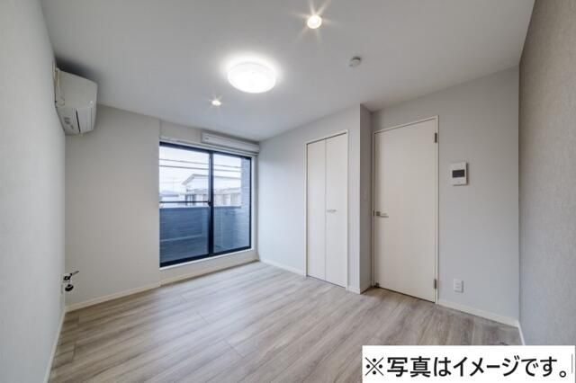 ｒｏｂｏｔ　ｈｏｍｅ　京成小岩の寝室