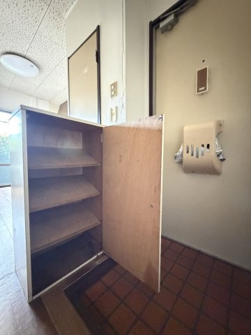 アーバン中野のその他