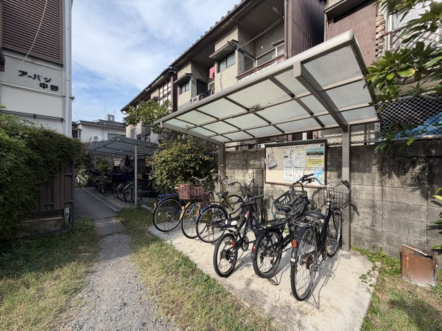 アーバン中野のその他共用部分