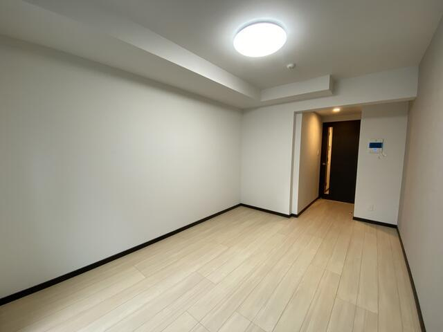 ＧＥＮＯＶＩＡ桜上水ｓｋｙｇａｒｄｅｎの洋室