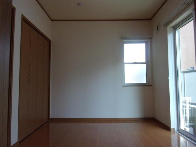 プレシャス　ジュノーの寝室