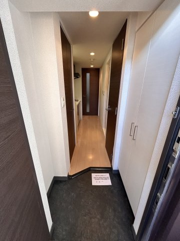 ※家具家電は付きません。