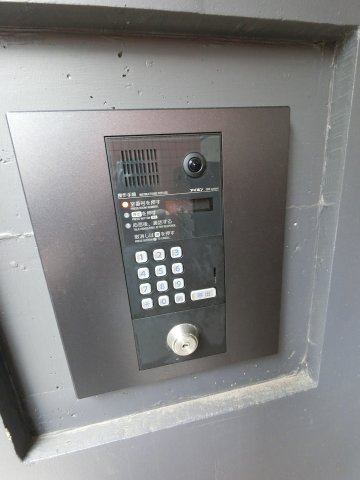 ラシクラス小岩駅前のその他共用部分