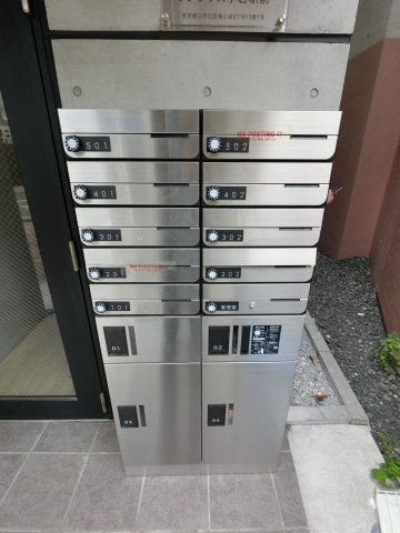 ラシクラス小岩駅前のその他共用部分