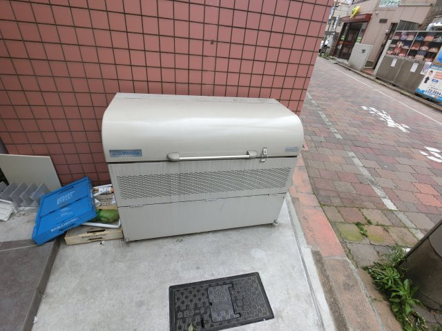 ラシクラス小岩駅前のその他共用部分