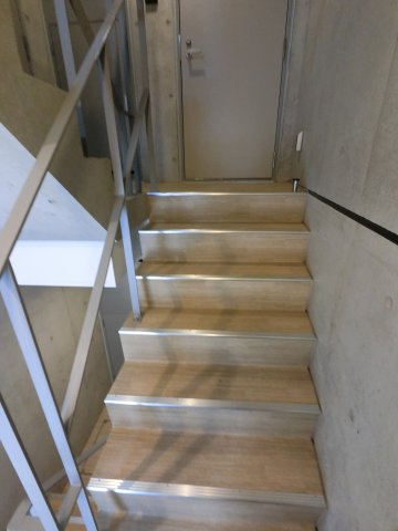 ラシクラス小岩駅前のその他共用部分