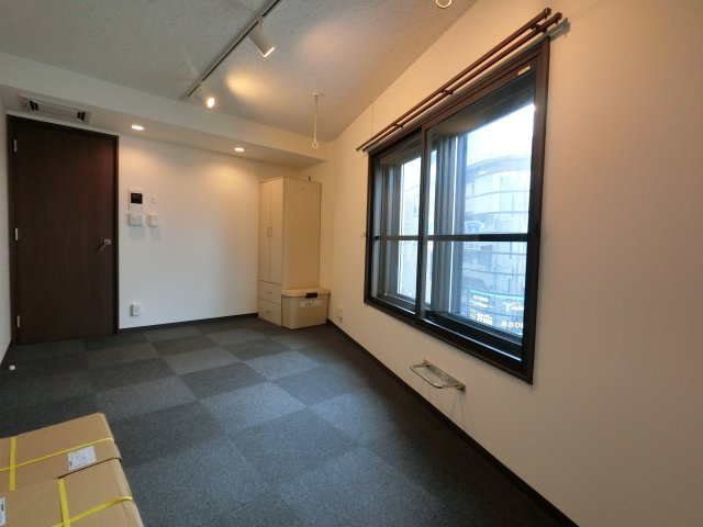 ラシクラス小岩駅前の設備
